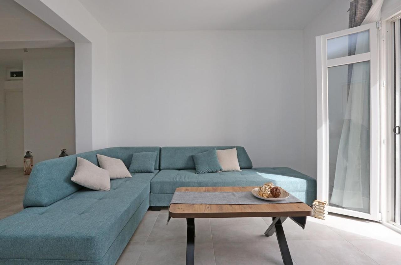 Olea Suite Syros - Φοίνικας, Σύρος, Κυκλάδες Posidhonía Exteriör bild