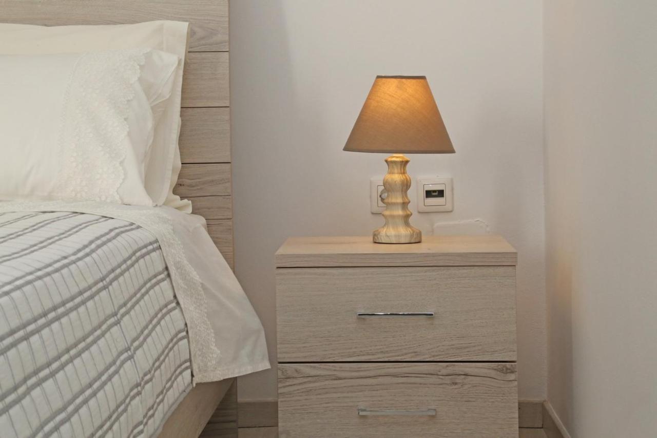 Olea Suite Syros - Φοίνικας, Σύρος, Κυκλάδες Posidhonía Exteriör bild